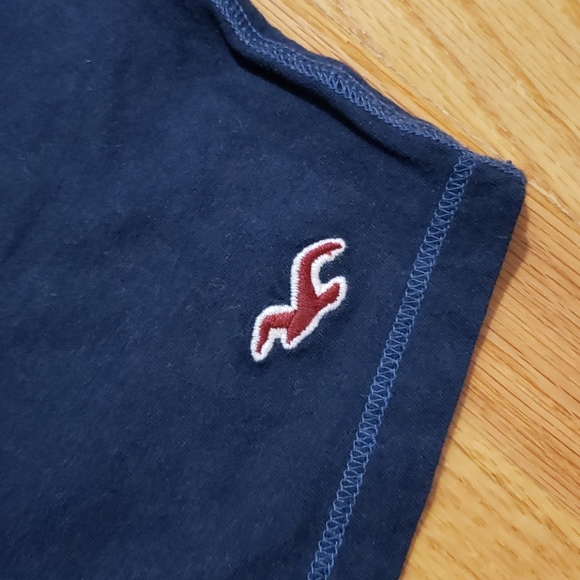 ❤ Hollister Top - Picture 2 of 7